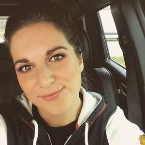 Meet your Posher, Nikki